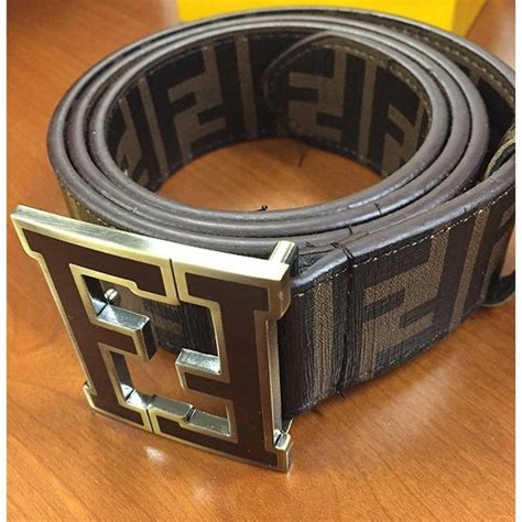 real fendi belts|fendi belt outlet.